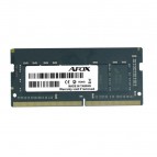 Memorie laptop SODIMM AFOX 16GB, DDR4, 2666MHz, CL19, 1.2v